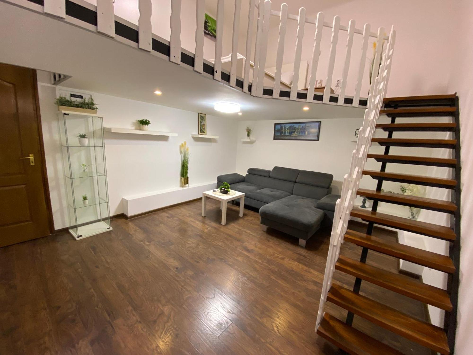 Elizabeth Apartments Budapest Extérieur photo